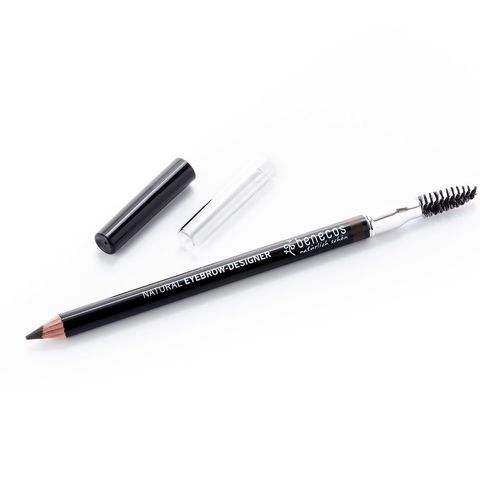 Eyebrow Designer brown, Kontrollierte Naturkosmetik
