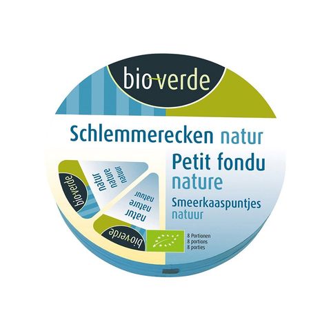 Schlemmer-Ecken natur, EU Bio