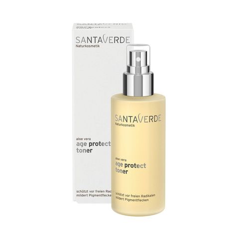 age protect toner, NaTrue