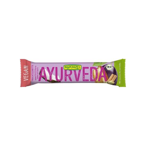 Fruchtschnitte Ayurveda, EU Bio
