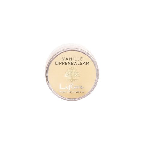 Vanille Lippenbalsam, 
