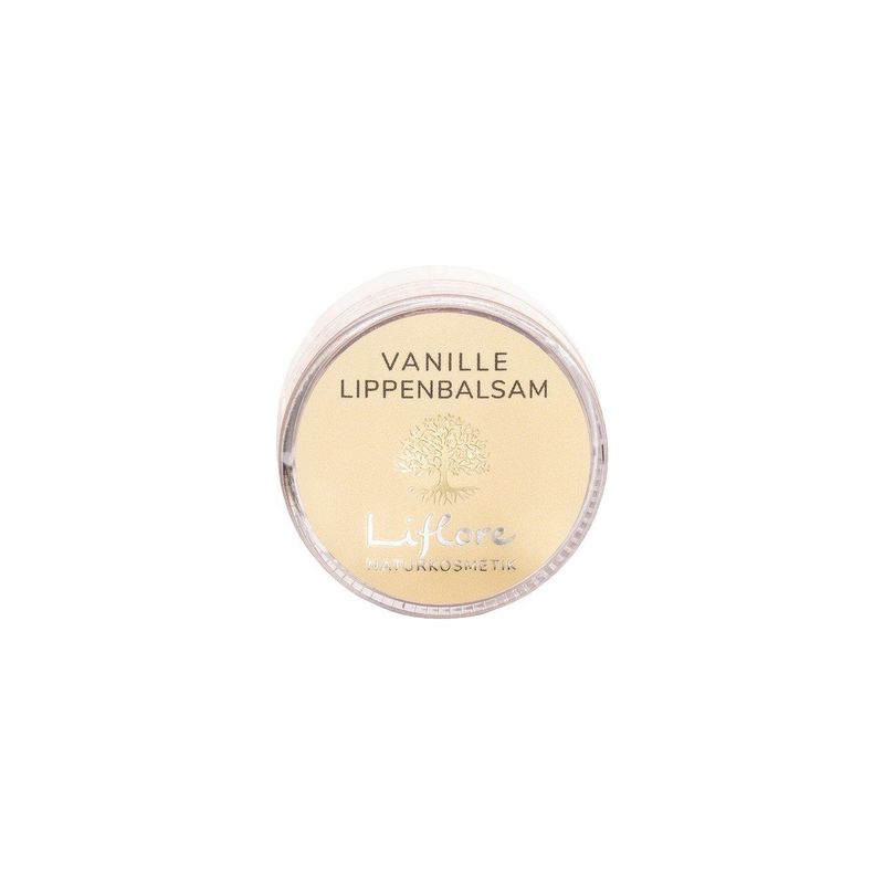 Vanille Lippenbalsam,