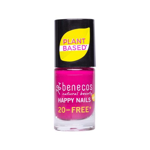 Nail Polish wild orchid, ohne Zertifizierung