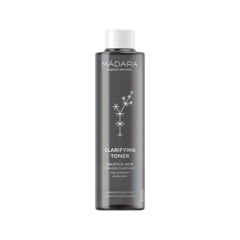 Clarifying toner, ECOCERT COSMOS NATURAL