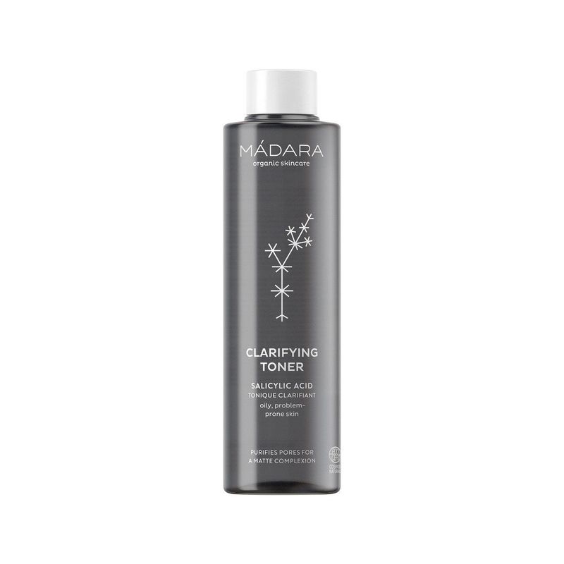 Clarifying toner, ECOCERT COSMOS NATURAL