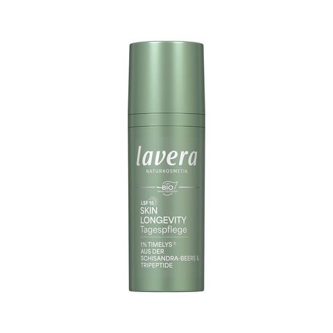 Skin Longevity Tagespflege, NaTrue