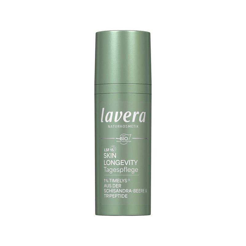 Skin Longevity Tagespflege, NaTrue