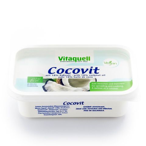 Cocovit, EU Bio