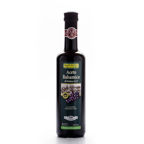 Aceto Balsamico di Modena I.G.P., EU Bio