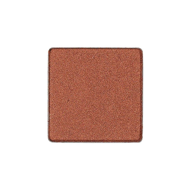 Refill Eyeshadow rusty copper, BDIH COSMOS ORGANIC