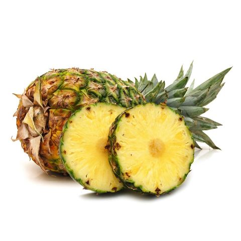 Ananas Extra Sweet, EU Bio