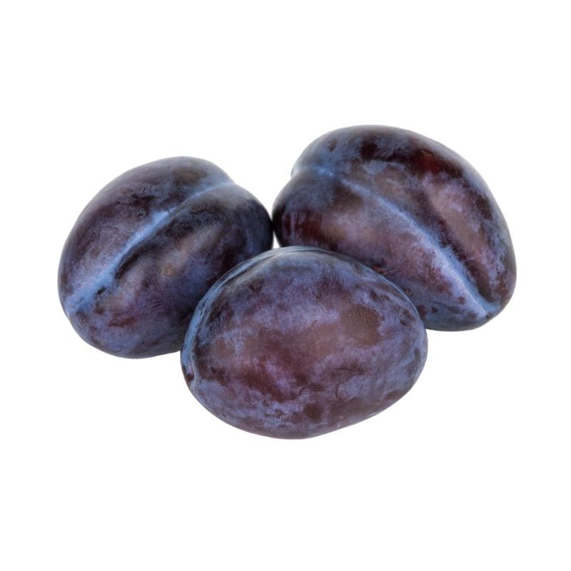 Zwetschgen, Bio Knospe Schweiz