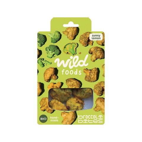 Broccoli Bites, Schweizer Bio-Verordnung