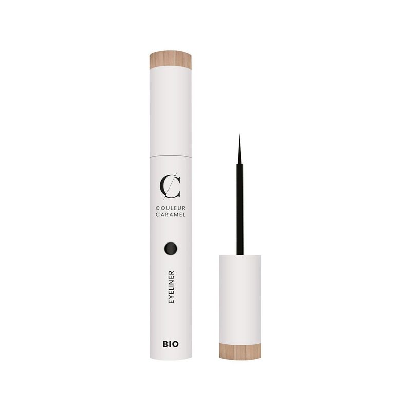 Eyeliner N° 07 - Schwarz, Cosmos Organic