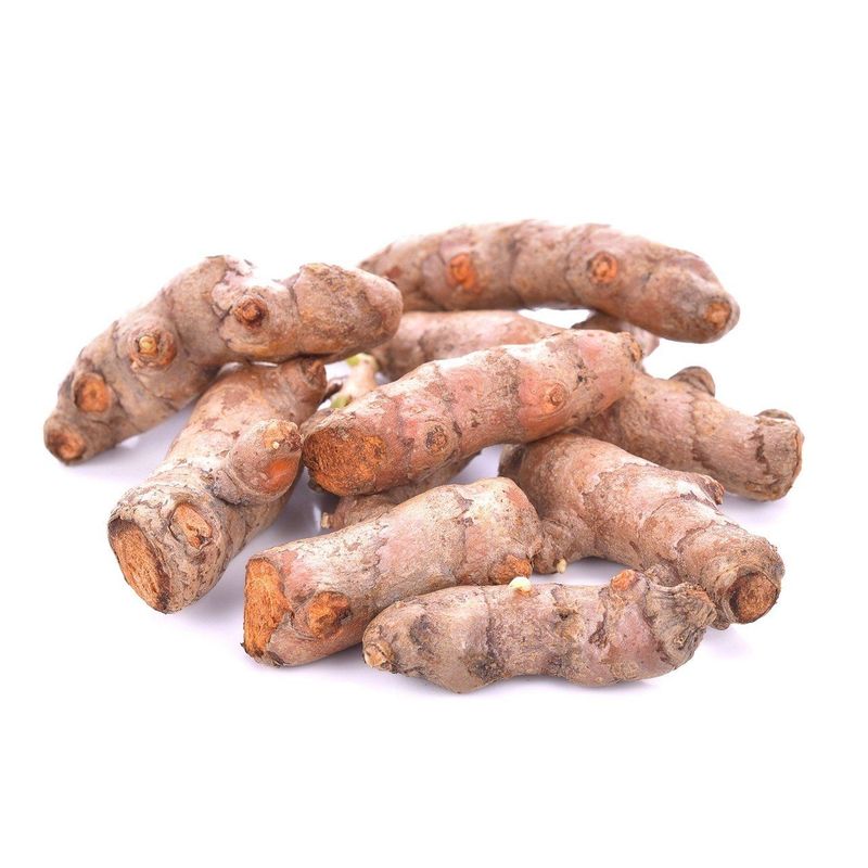 Kurkuma, EU Bio