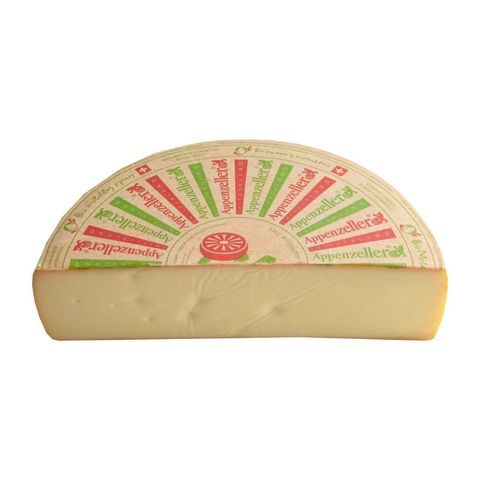Appenzeller Mild-Würzig, Bio Knospe Schweiz