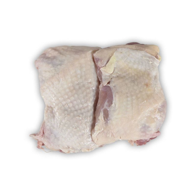 Poulet-Steak, Bio Knospe Schweiz