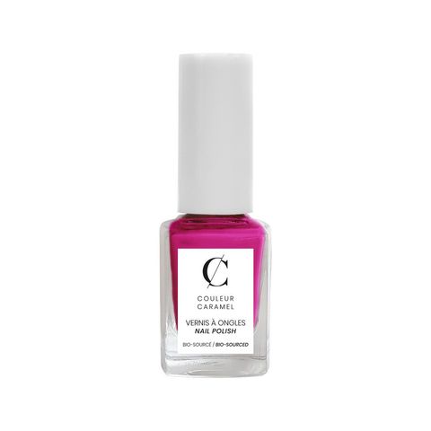 Nagellack N° 57 - Fuchsia, ohne Zertifizierung