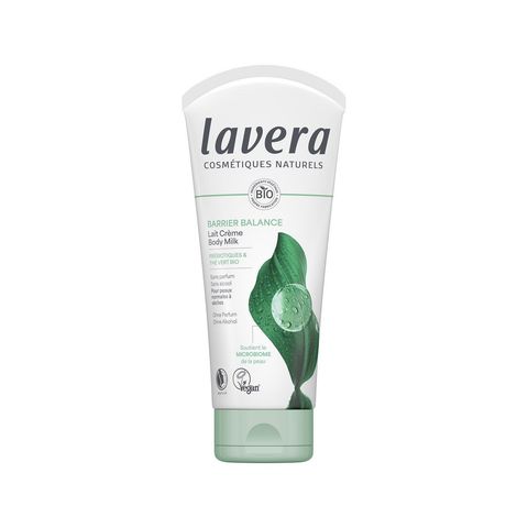 Barrier Balance Body Milk, NaTrue