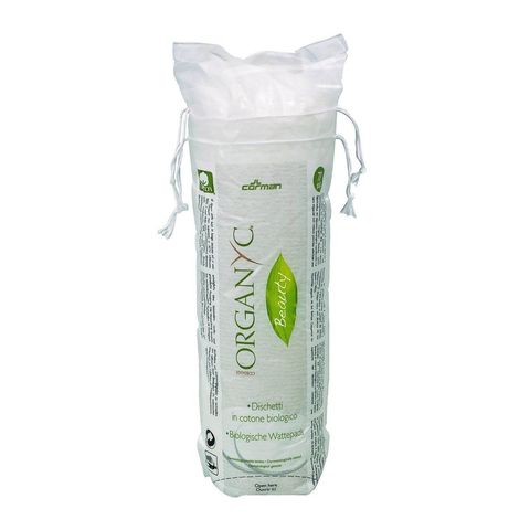 Wattepads, GOTS Global Organic Textile Standard