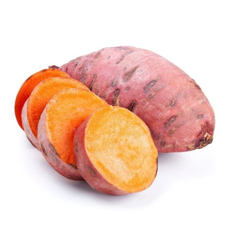 Süsskartoffeln, Bio Knospe Schweiz