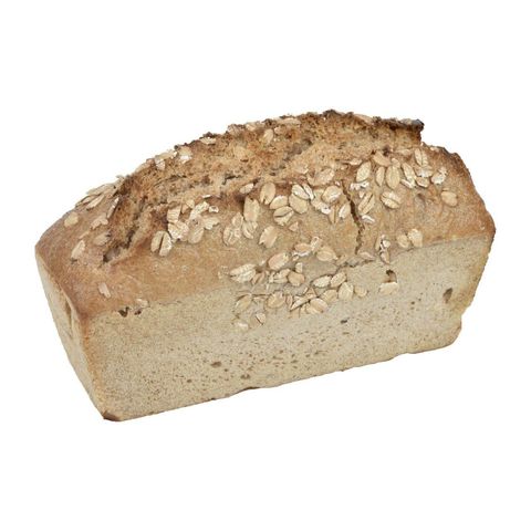 Dinkelbrot Backferment, Demeter