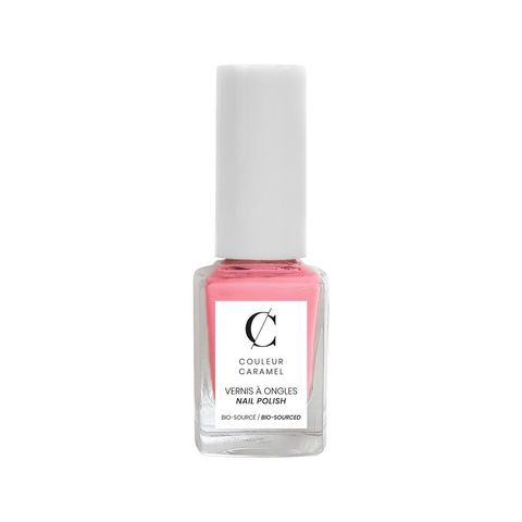 Nagellack N° 62 - Rosa gezuckert, ohne Zertifizierung