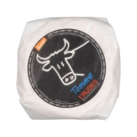 Tomme, Demeter