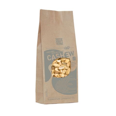 Cashew Bruch ROH, EU Bio