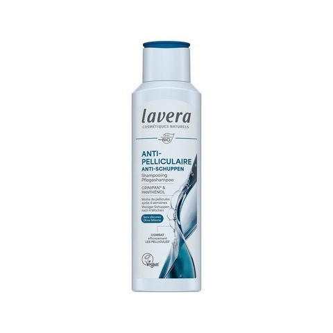Pflegeshampoo Anti-Schuppen, Ecocert COSMOS ORGANIC