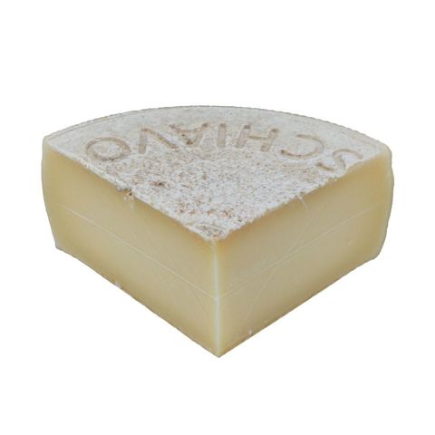 Puschlaver S. Carlo halbfett, Bio Knospe Schweiz