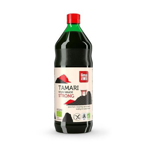 Tamari, EU Bio