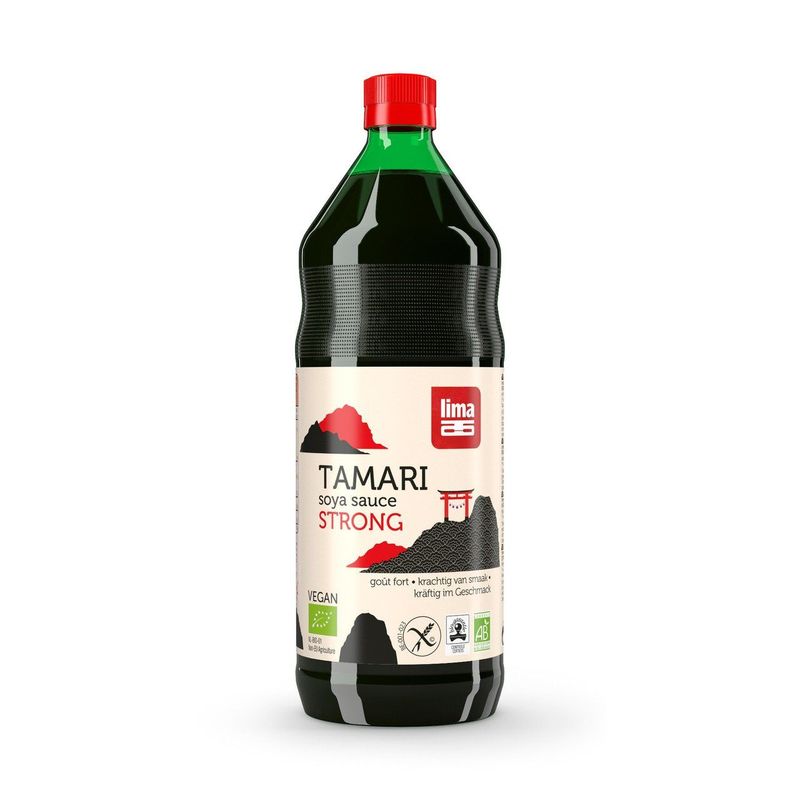 Tamari, EU Bio