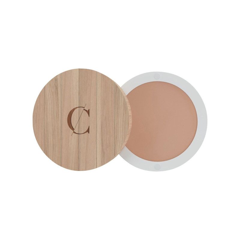 Concealer N° 07 - Beige Natur, Cosmos Organic