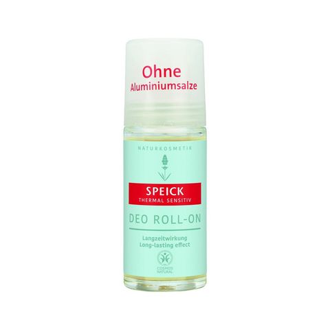 Thermal Sensitiv Deo Roll-on, BDIH COSMOS NATURAL
