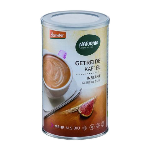 Getreidekaffee Classic Instant, Demeter