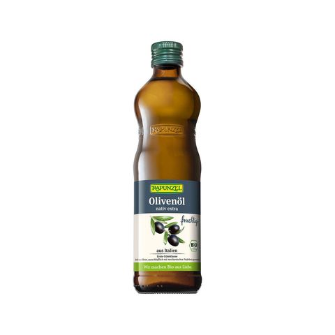 Olivenöl nativ  extra, EU Bio