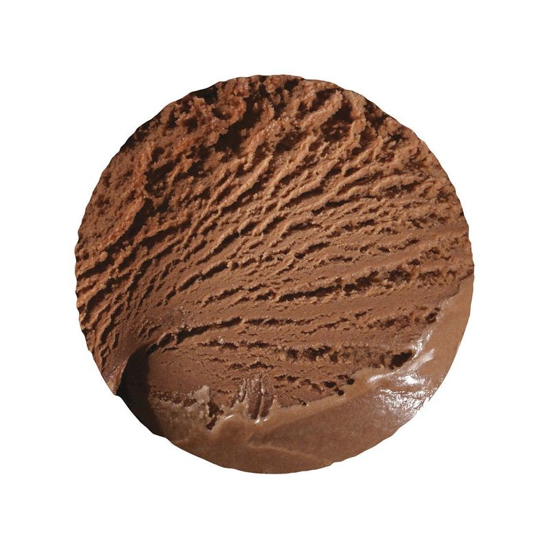 Glacé Schokolade, Demeter