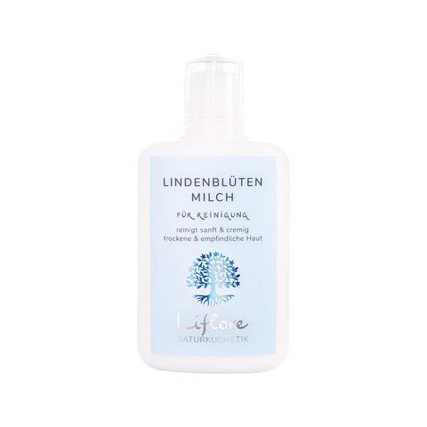 Lindenblüten Milch, null