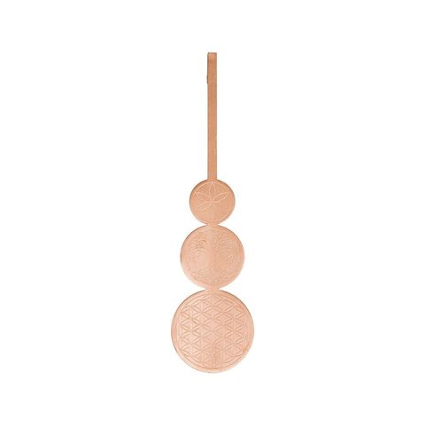 Copper Infuser Prana, ohne Zertifizierung