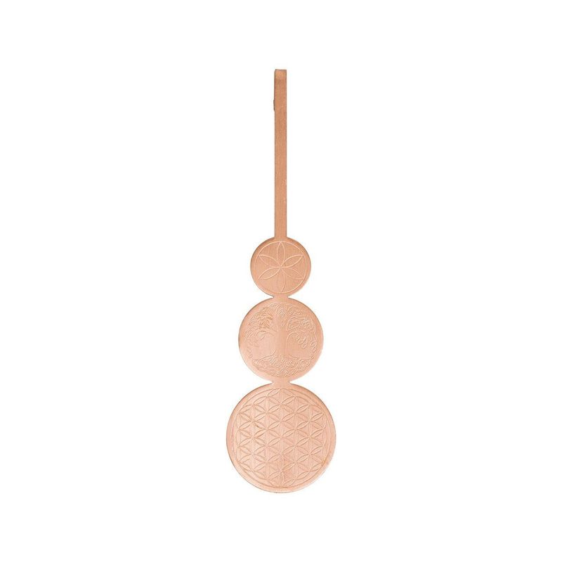 Copper Infuser Prana, ohne Zertifizierung