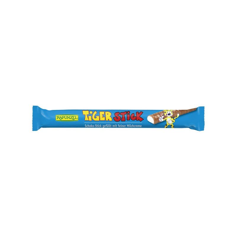 Tiger Stick, EU Bio