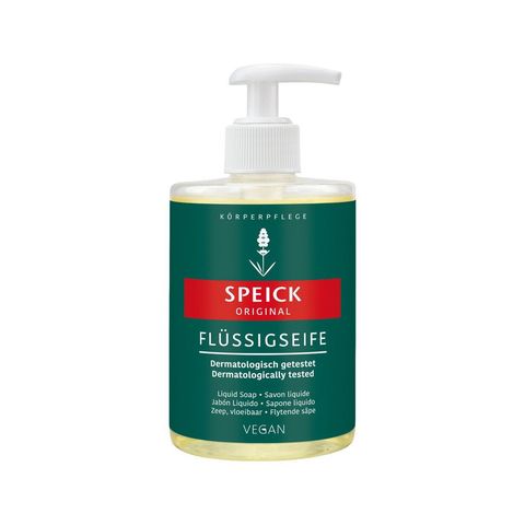 Original Flüssigseife, ohne Zertifizierung