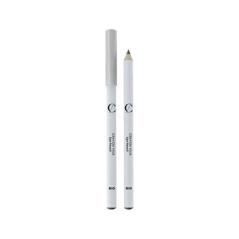 Kajalstift Augen N° 118 - Dunkelgrau, Cosmos Organic