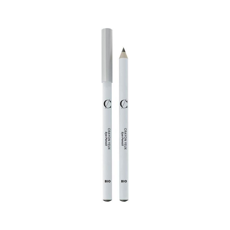 Kajalstift Augen N° 118 - Dunkelgrau, Cosmos Organic