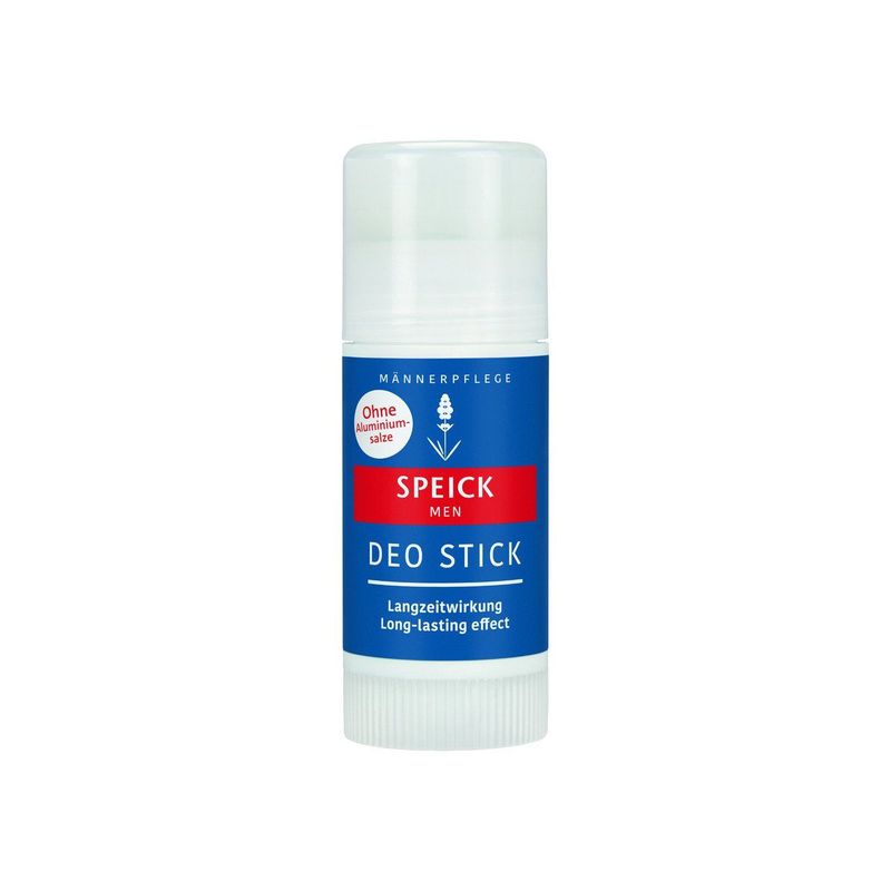 Men Deo Stick, ohne Zertifizierung