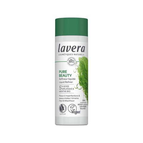 Pure Beauty Liquid Refiner, NaTrue