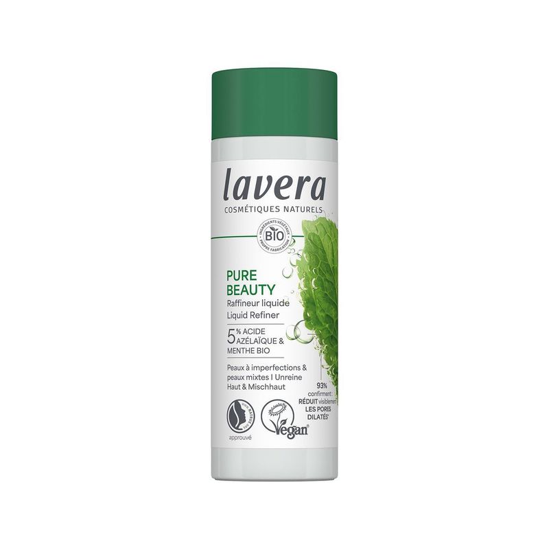 Pure Beauty Liquid Refiner, NaTrue