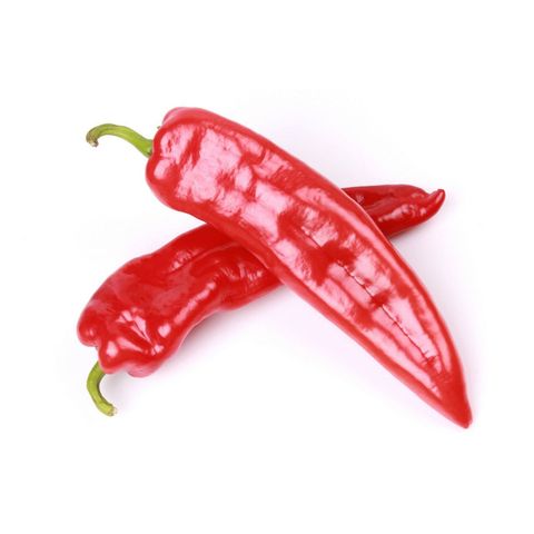 Peperoni Ramiro  rot, EU Bio