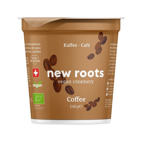Coffee Alternative zu Jogurt, Schweizer Bio-Verordnung